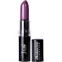 J.cat Beauty Fantabulous Lipstick - Black Berry