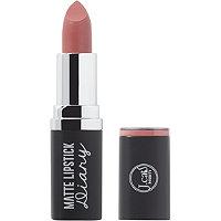 J.cat Beauty Matte Lipstick Diary - Am I Ready?