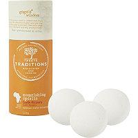 Treets Traditions Nourishing Spirits Bath Fizzers