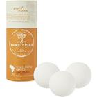 Treets Traditions Nourishing Spirits Bath Fizzers