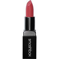 Smashbox Be Legendary Matte Lipstick - Off Script (warm Brick)