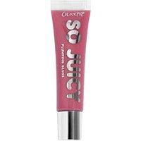 Colourpop So Juicy Plumping Gloss - Type Of Way (cool Petal Pink)
