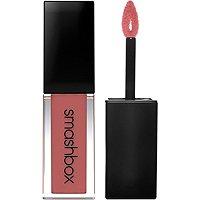 Smashbox Always On Longwear Matte Liquid Lipstick - Babe Alert (nude Rose)