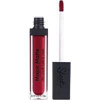 Sleek Makeup Major Matte Lip Creme - Stfu