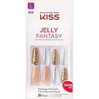 Kiss Jelly Rolls Gel Fantasy Nails
