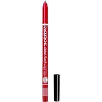 J.cat Beauty Rocker Chic Velvet Touch Waterproof Gel Lip Liner - Mauve Me