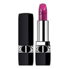 Dior Rouge Dior Lipstick - 792 Lady Dior (plummy Pink - Metallic)