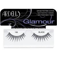 Ardell Glamour Lash - Black 106