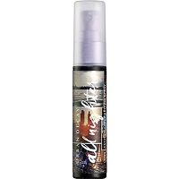 Urban Decay Born To Run Travel-size All Nighter Makeup Setting Spray