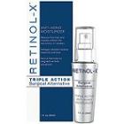 Retinol-x Triple Action Anti-aging Moisturizer