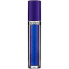 Revlon Electric Shock Lip Lacquer - Cobalt Charged - Only At Ulta