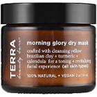 Terra Beauty Bars Morning Glory Dry Mask