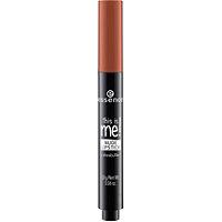 Essence This Is Me! Nude Lipstick - The Ocher Rocker