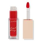Colourpop Glossy Lip Stain - Roll Out (bright Red Coral)