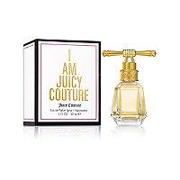 I Am Juicy Couture Eau De Parfum