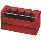 Remington Style Curl Envy Ionic Rollers