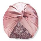 Slip Pink Pure Silk Turban