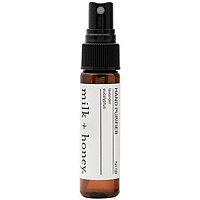Milk + Honey Lavender, Eucalyptus Hand Purifier No.08