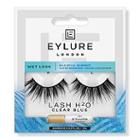 Eylure H2o Clear Blue Wet Look Eyelashes