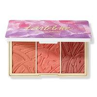 Limited-edition Tartelette Blush In Bloom Amazonian Clay Cheek Palette
