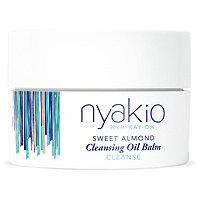 Nyakio Sweet Almond Cleansing Oil Balm - Only At Ulta