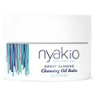 Nyakio Sweet Almond Cleansing Oil Balm - Only At Ulta