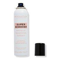 Makeup Revolution Super Remover Makeup Spray