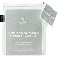 Ag Hair Endless Summer Strong & Soft Set