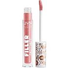 Nyx Professional Makeup Filler Instinct Plumping Lip Polish - Sparkling Please