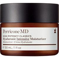 Perricone Md High Potency Classics Hyaluronic Intensive Moisturizer
