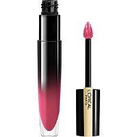 L'oreal Brilliant Signature Shiny Lip Stain - Be Cheerful