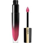 L'oreal Brilliant Signature Shiny Lip Stain - Be Cheerful