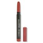 Ulta Beauty Collection Velvet Matte Lip Crayon - Celestial (rosy Pink)