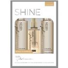 Kenra Professional Platinum Holiday Luxe Shine Trio