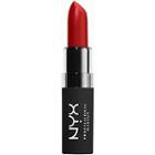 Nyx Professional Makeup Velvet Matte Lipstick - Blood Love ()