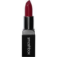 Smashbox Be Legendary Cream Lipstick - Plum Scene (deep Crimson) ()