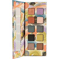 Pacifica Beachy Punk Mineral Eyeshadows