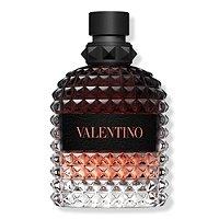 Valentino Uomo Born In Roma Coral Fantasy Eau De Toilette