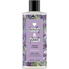 Love Beauty And Planet Argan Oil & Lavender Relaxing Rain Body Wash