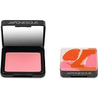 Japonesque Color Velvet Touch Blush