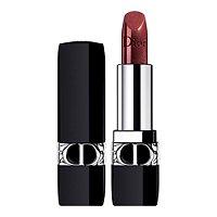 Dior Rouge Dior Lipstick - 976 Daisy Plum (light Plum - Metallic)