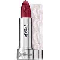 It Cosmetics Pillow Lips Cream Lipstick - Moment Cream (red Wine)