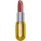 Winky Lux Matte Lip Velour Lipstick - City (neutral Mauve)