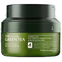 Tonymoly The Chok Chok Green Tea Watery Cream