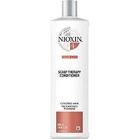 Nioxin Scalp Therapy Conditioner, System 4 (color Treated Hair/progressed Thinning)