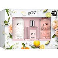 Philosophy Amazing Grace Set