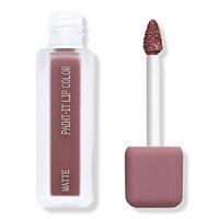 About-face Paint-it Matte Lip Color - So Long Summer (matte Rosewood)