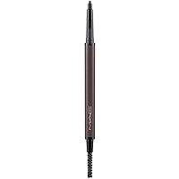 Mac Eye Brows Styler Pencil - Stud (deepest Black Brown)