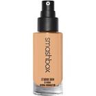 Smashbox Studio Skin 24 Hour Oil-free Hydra Foundation