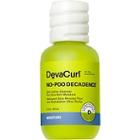 Devacurl Travel Size No-poo Decadence Zero Lather Cleanser For Ultra-rich Moisture
